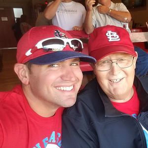 Meet your Posher, Brad